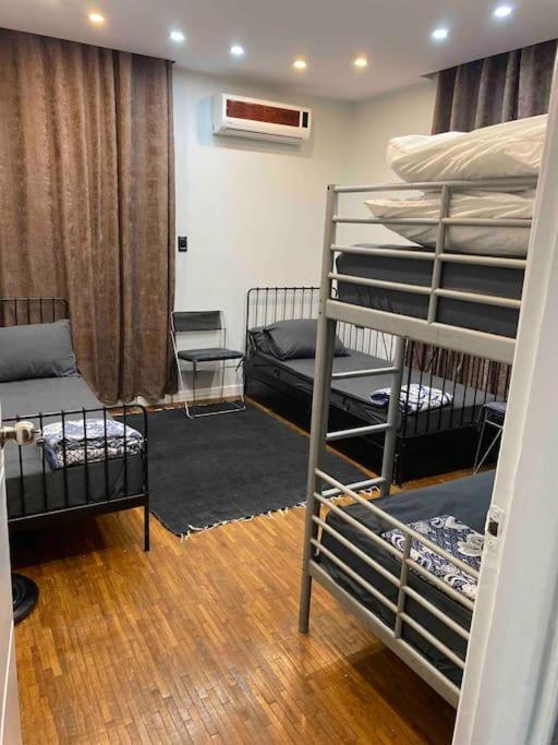 Apartment On A Rooftop In Downtown, Cairo Ngoại thất bức ảnh
