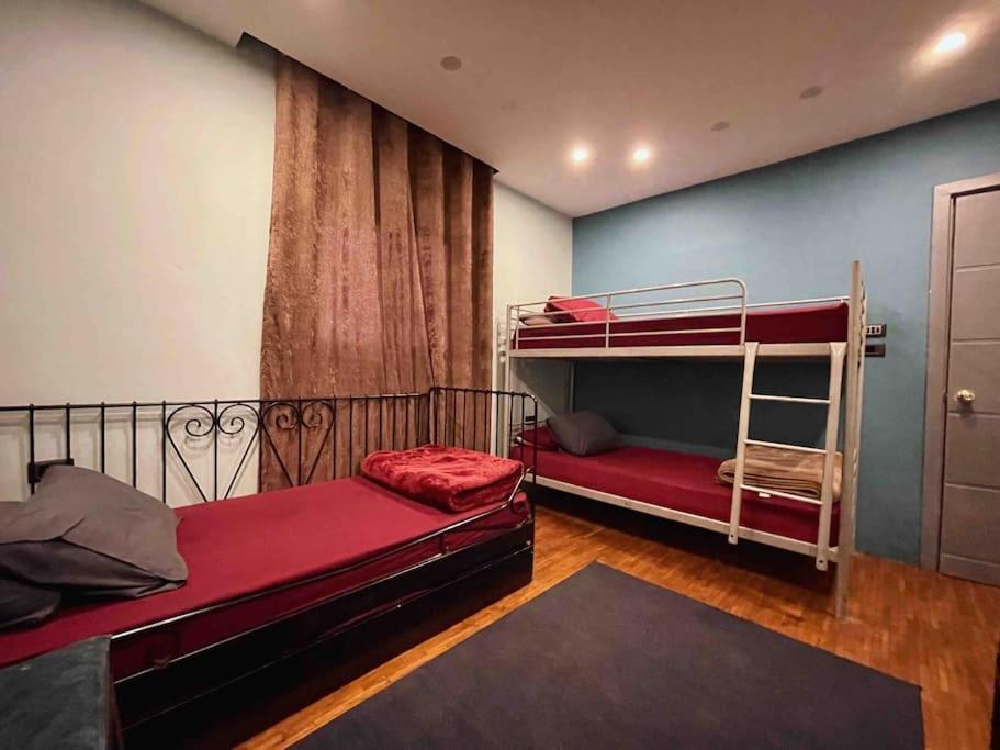 Apartment On A Rooftop In Downtown, Cairo Ngoại thất bức ảnh