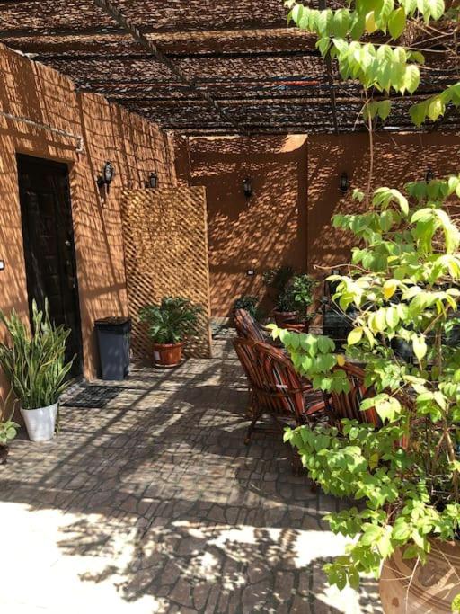 Apartment On A Rooftop In Downtown, Cairo Ngoại thất bức ảnh