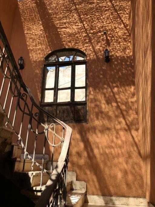 Apartment On A Rooftop In Downtown, Cairo Ngoại thất bức ảnh