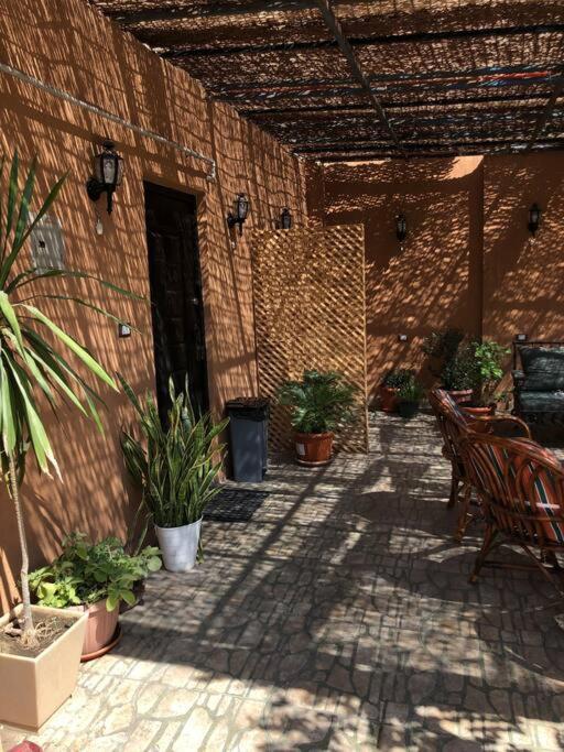 Apartment On A Rooftop In Downtown, Cairo Ngoại thất bức ảnh